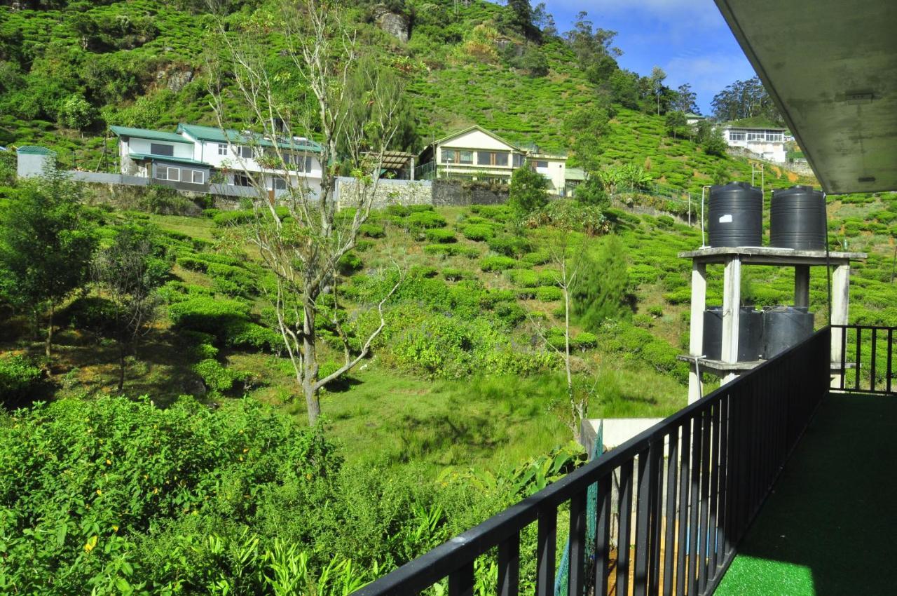 Summer Glow Guest - Nuwara Eliya Exterior foto