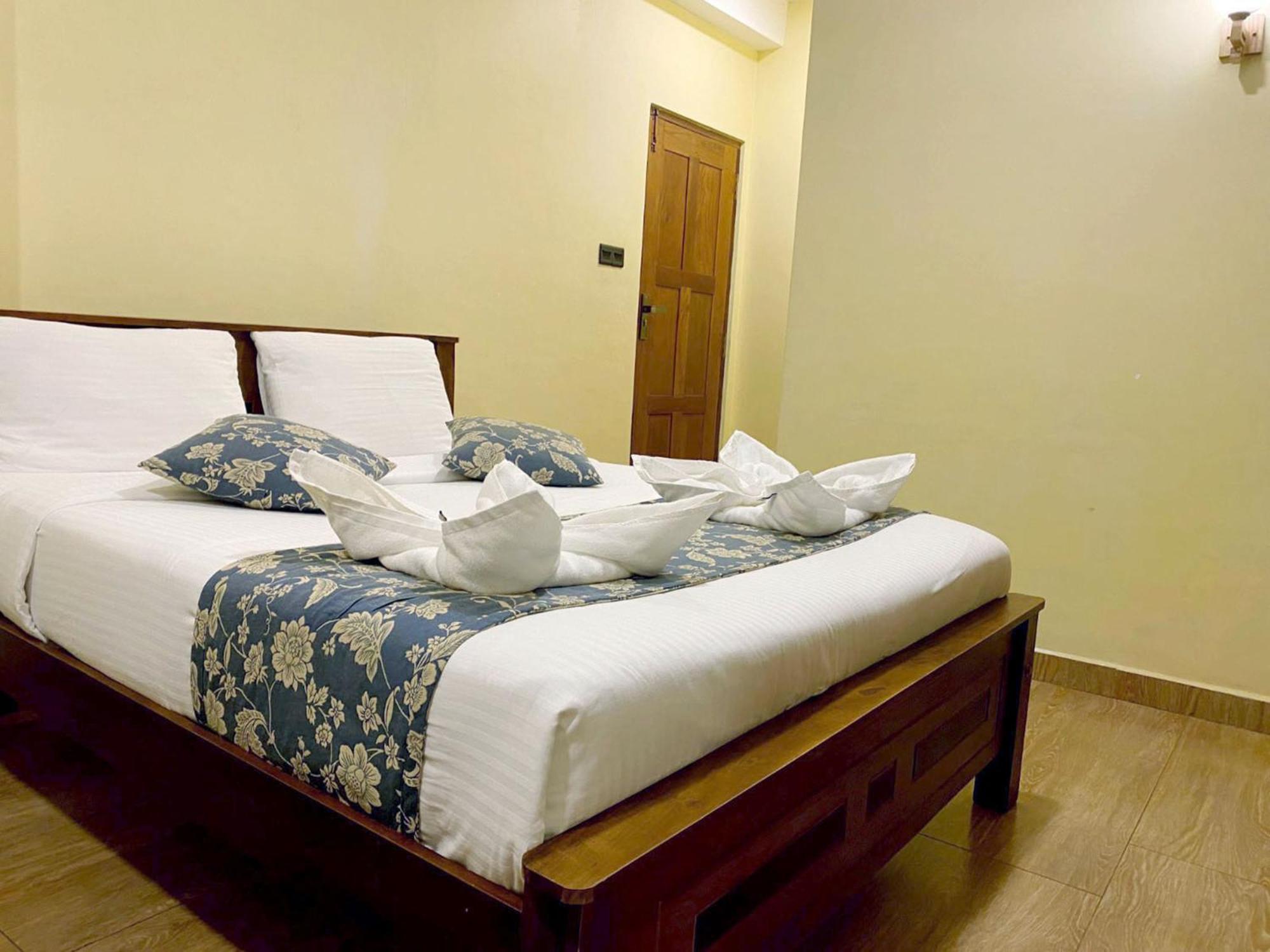 Summer Glow Guest - Nuwara Eliya Exterior foto