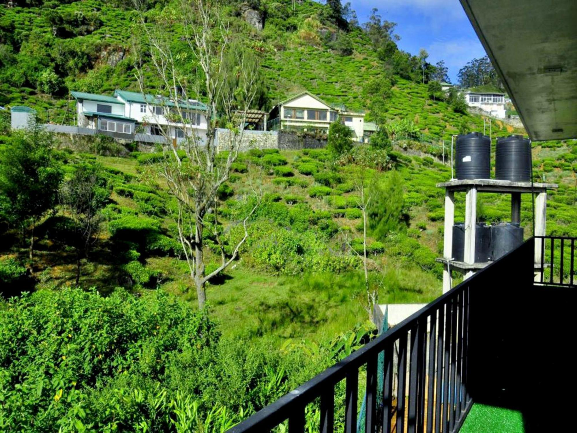 Summer Glow Guest - Nuwara Eliya Exterior foto